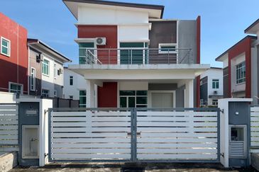 Taman Paya Rumput Perdana