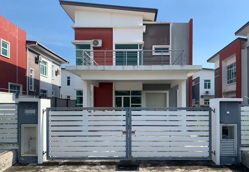 Taman Paya Rumput Perdana