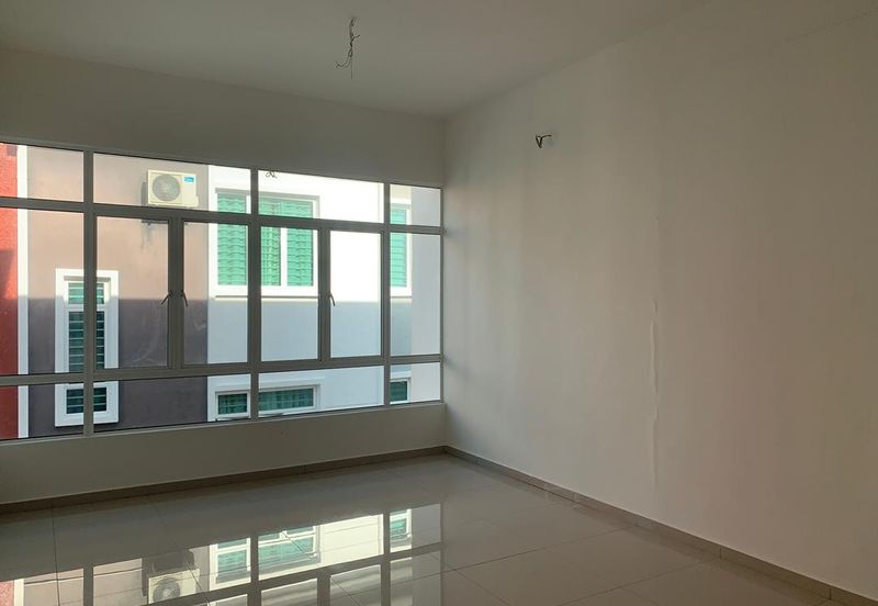 Taman Paya Rumput Perdana