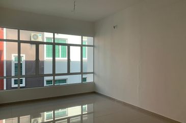 Taman Paya Rumput Perdana