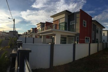 Taman Paya Rumput Perdana