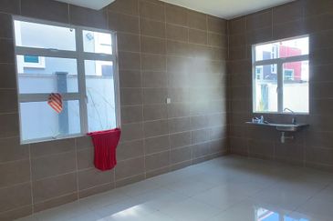 Taman Paya Rumput Perdana