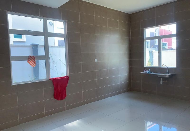 Taman Paya Rumput Perdana