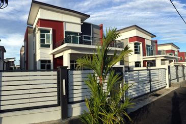 Taman Paya Rumput Perdana