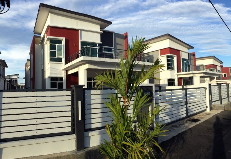 Taman Paya Rumput Perdana