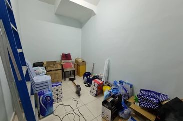 Taman Tanjung Minyak Perdana