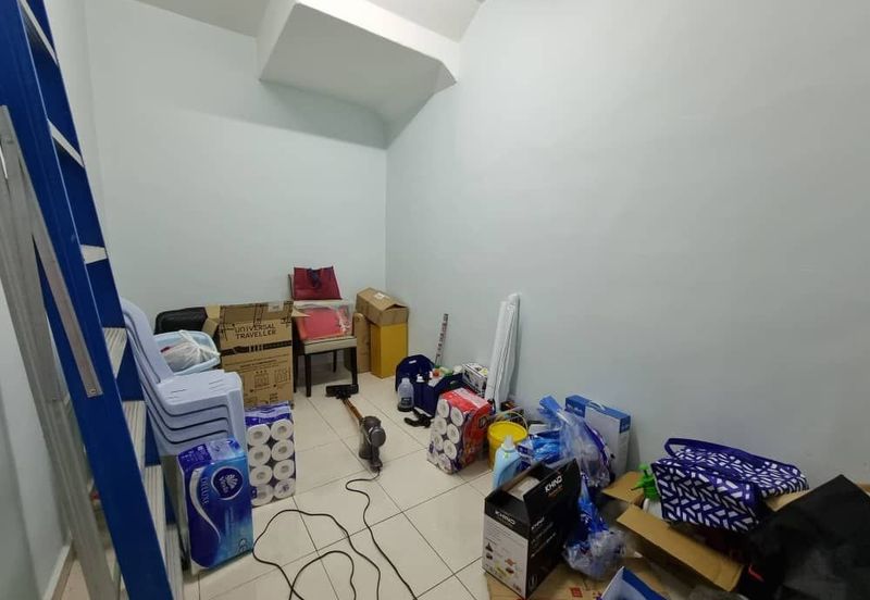 Taman Tanjung Minyak Perdana