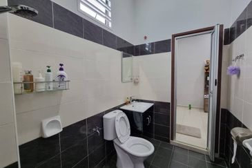 Taman Tanjung Minyak Perdana