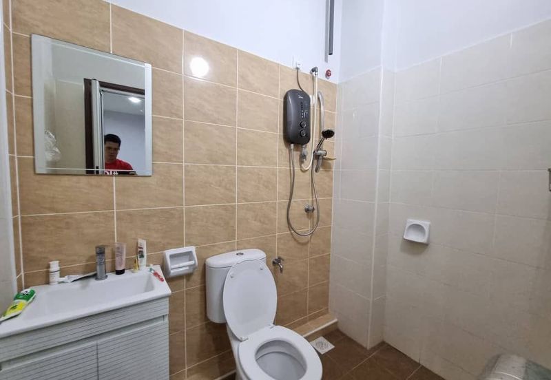 Taman Tanjung Minyak Perdana