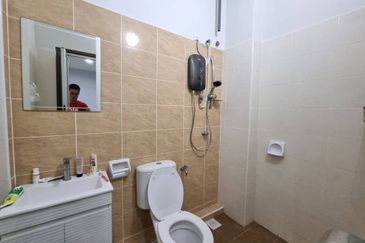 Taman Tanjung Minyak Perdana