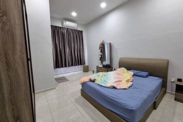 Taman Tanjung Minyak Perdana