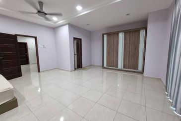 Taman Tanjung Minyak Perdana