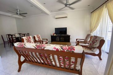 Taman Kota Laksamana