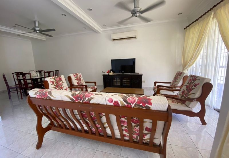 Taman Kota Laksamana