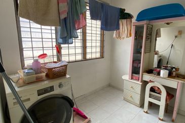 Taman Kota Laksamana