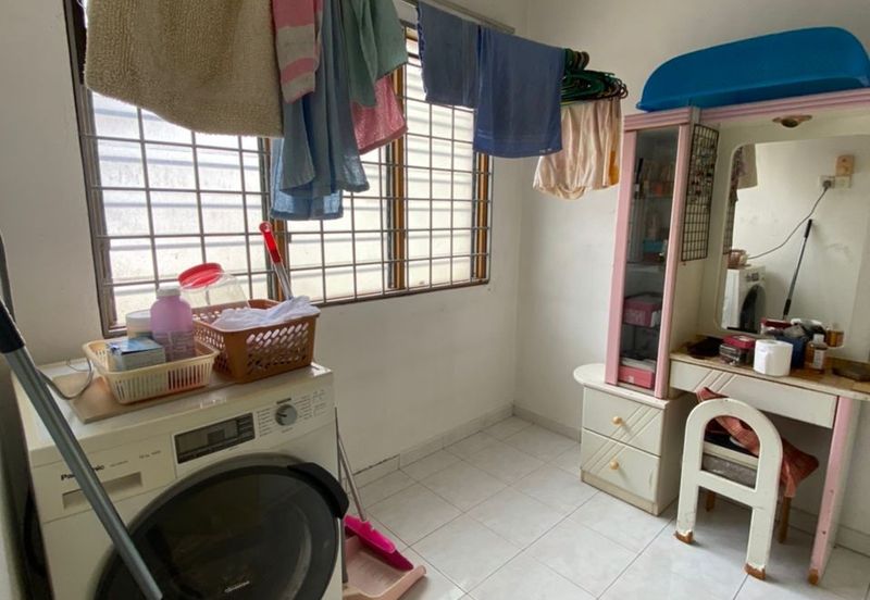 Taman Kota Laksamana