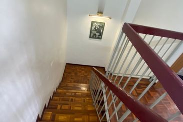 Taman Kota Laksamana