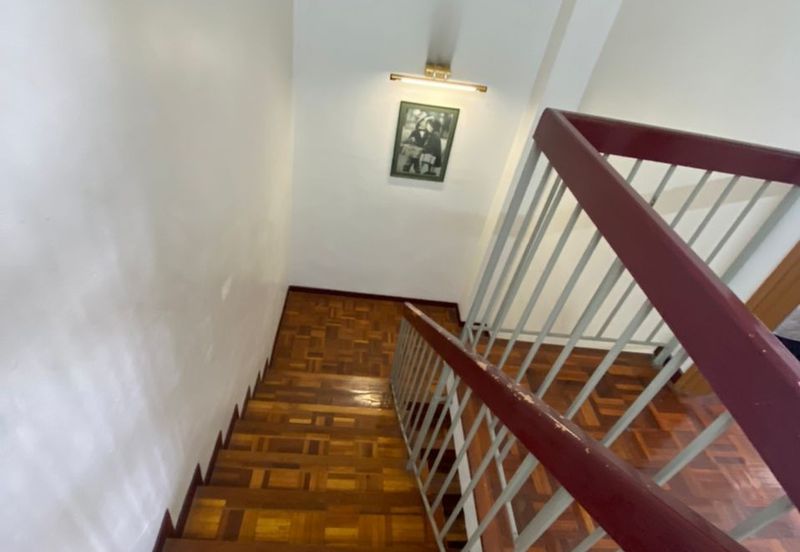 Taman Kota Laksamana