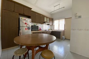 Taman Kota Laksamana