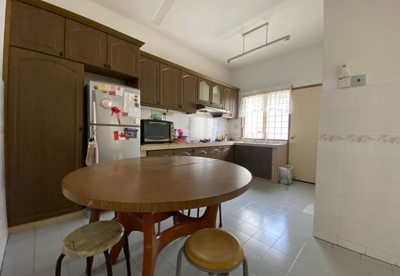 Taman Kota Laksamana