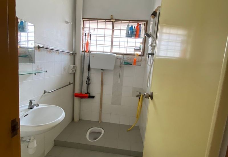 Taman Kota Laksamana