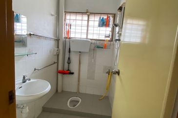 Taman Kota Laksamana