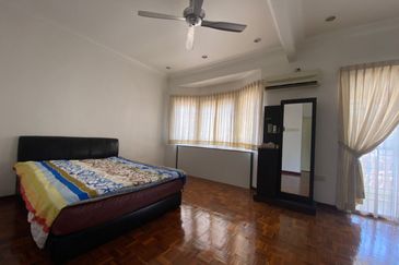 Taman Kota Laksamana