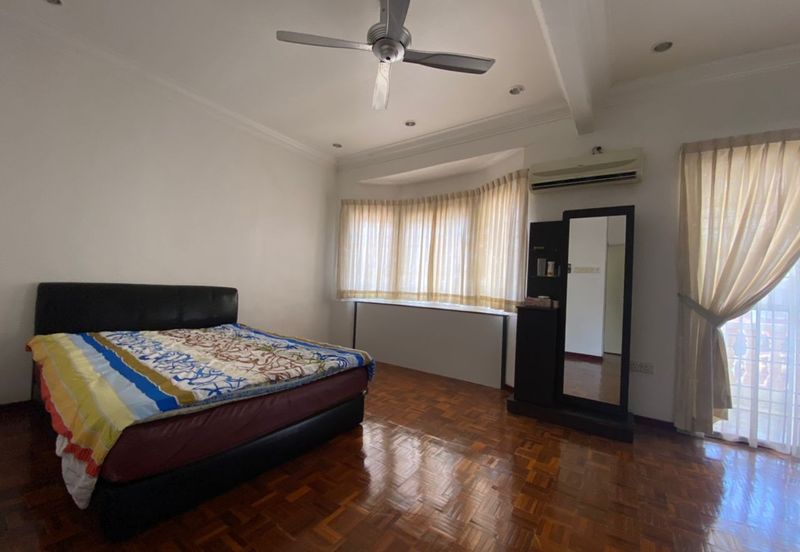 Taman Kota Laksamana