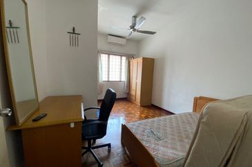 Taman Kota Laksamana