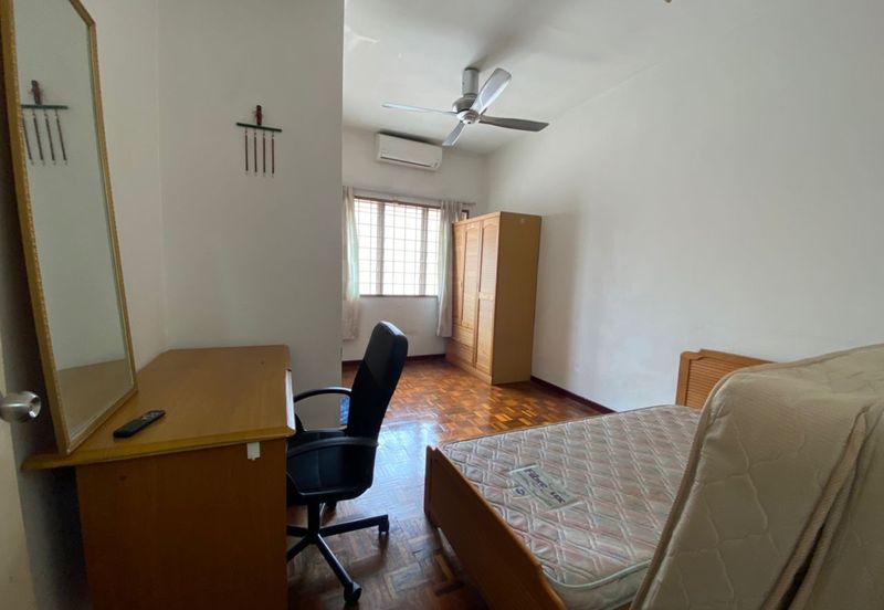 Taman Kota Laksamana