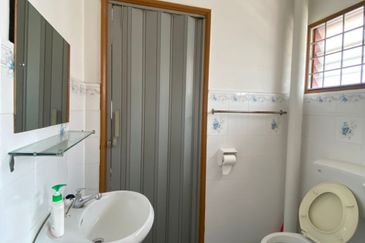 Taman Kota Laksamana