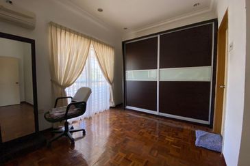 Taman Kota Laksamana