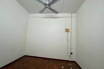 Taman Kota Laksamana