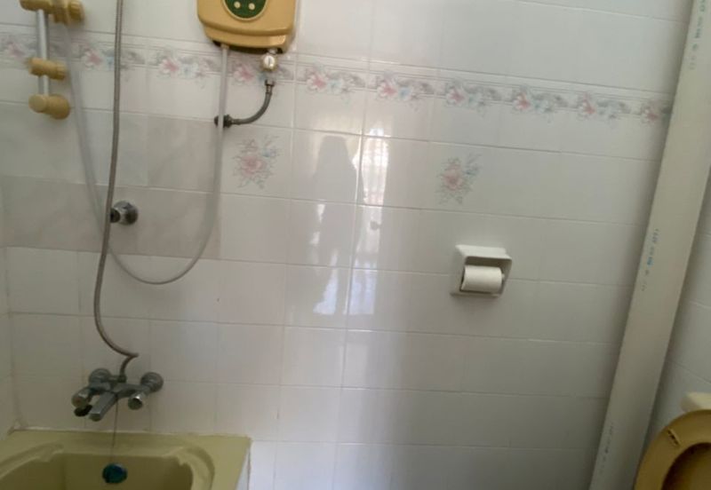 Taman Kota Laksamana