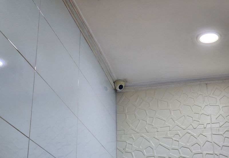 Taman Bukit Katil Permai