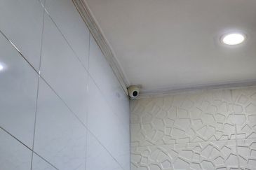 Taman Bukit Katil Permai