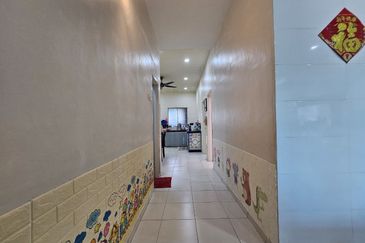 Taman Bukit Katil Permai