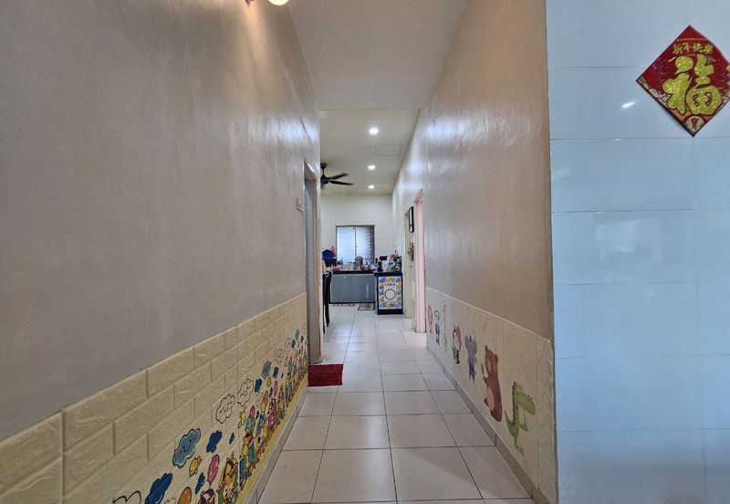 Taman Bukit Katil Permai