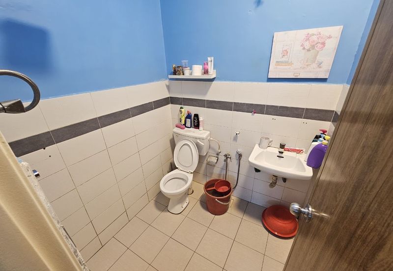 Taman Bukit Katil Permai