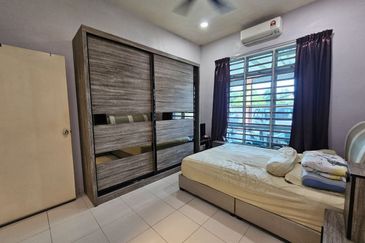 Taman Bukit Katil Permai