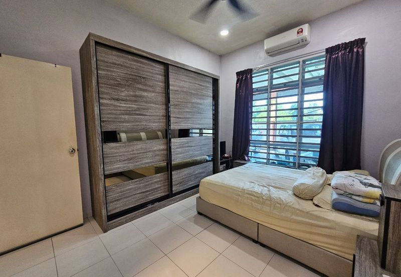 Taman Bukit Katil Permai