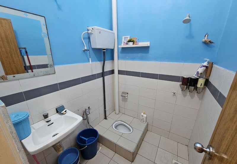 Taman Bukit Katil Permai