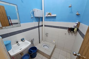 Taman Bukit Katil Permai