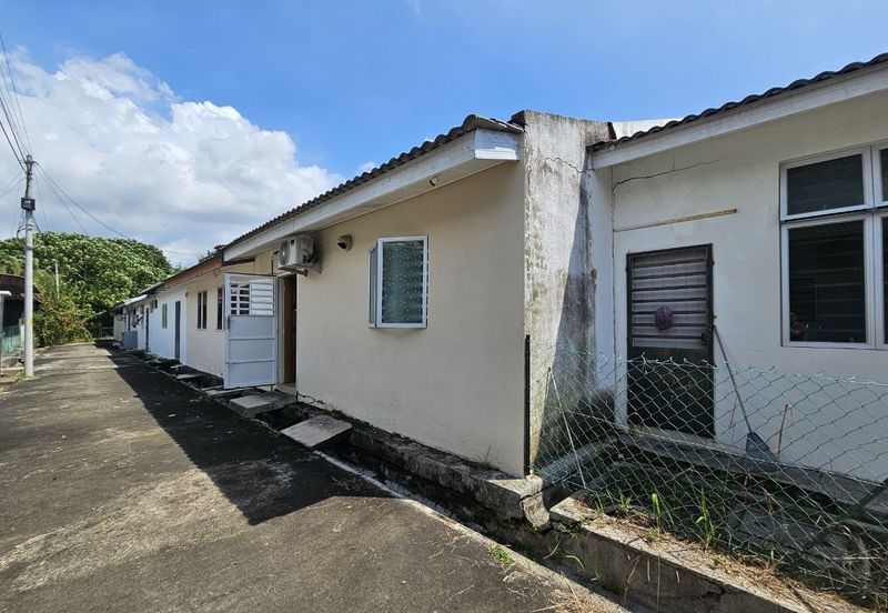 Taman Bukit Katil Permai