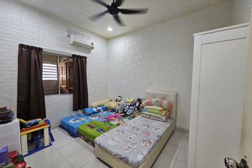 Taman Bukit Katil Permai