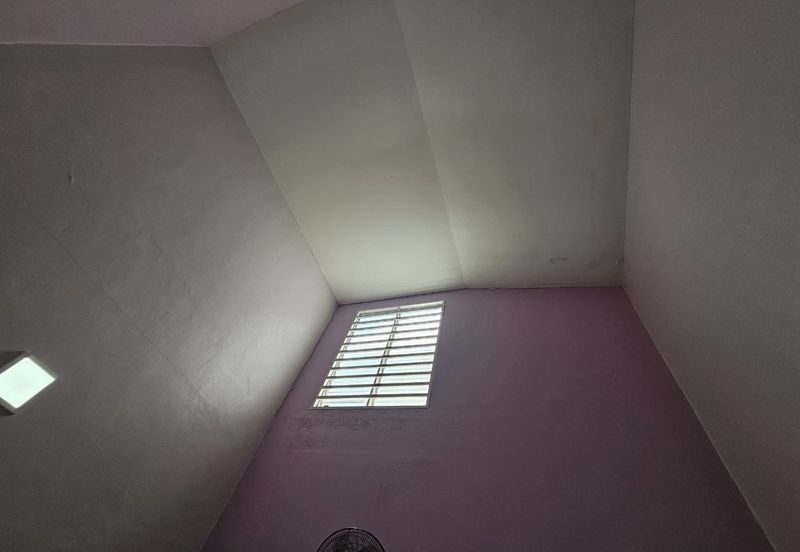 Taman Bukit Katil Permai