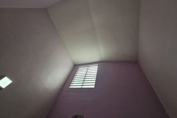 Taman Bukit Katil Permai