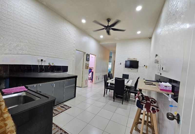 Taman Bukit Katil Permai