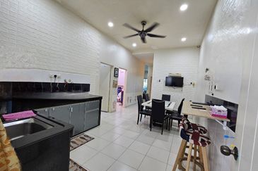 Taman Bukit Katil Permai