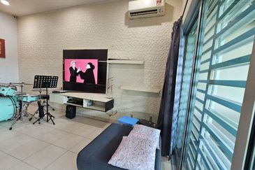 Taman Bukit Katil Permai